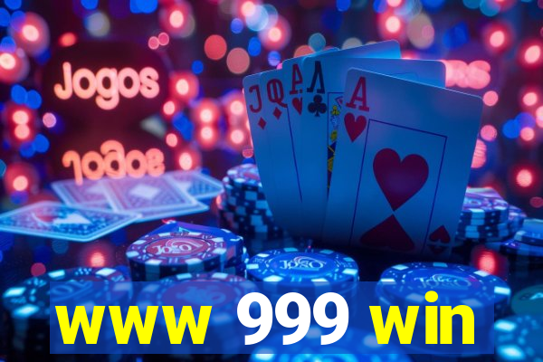 www 999 win